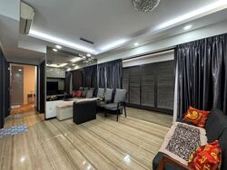 Sims Urban Oasis (D14), Condominium #592443881